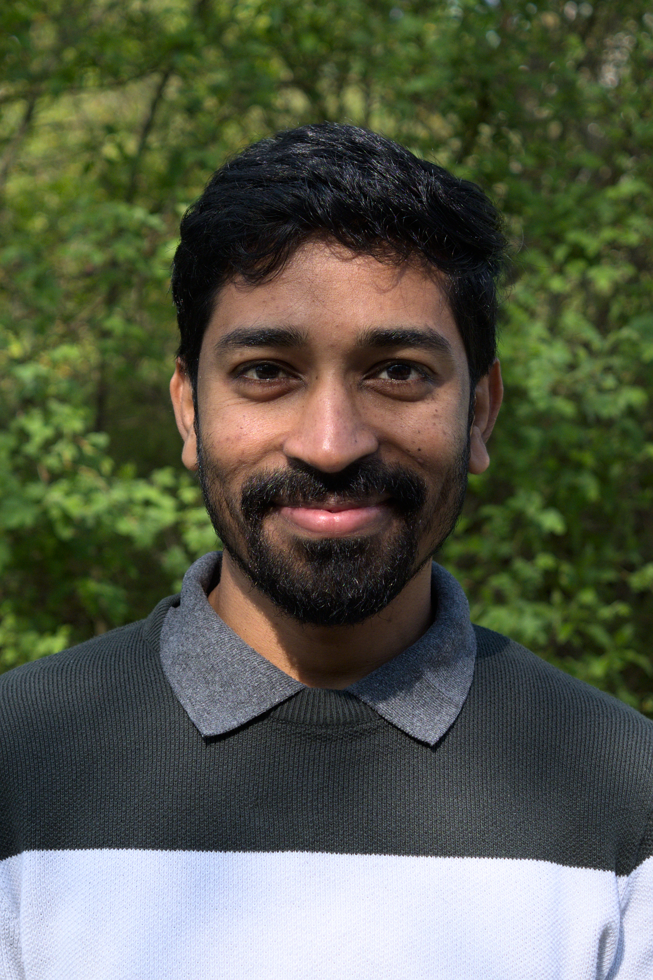 Dr. Harimohan Erabhoina